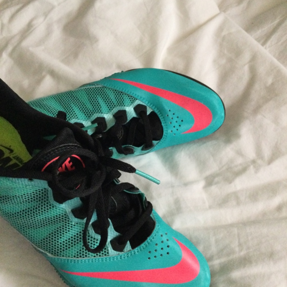 Nike Sprint Racing - Picture 3 of 6